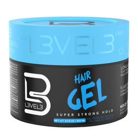 L3 front packaging showing product and branding with clean design benefit