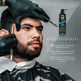 L3 label and ingredients detail focused on formula information and benefits