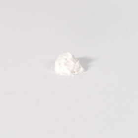 L3 Level 3 cream on bathroom countertop in lifestyle shot suggesting daily routine ease