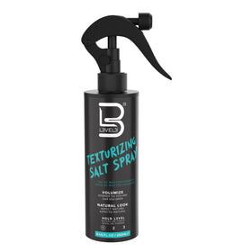 L3 front packaging showing bottle and label for easy identification and trust
