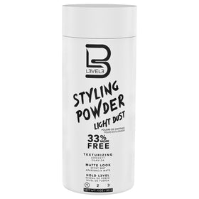 L3 front packaging showing jar and brand for easy identification and shelf appeal