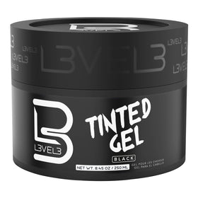 L3 front packaging showing product and benefits