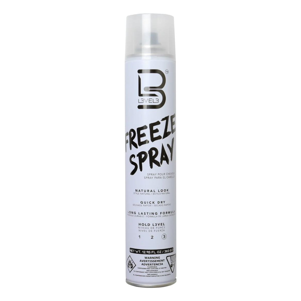L3 UV protection graphic indicating color and sun defense