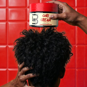 L3 Level 3 cream texture close-up displaying smooth consistency for easy application