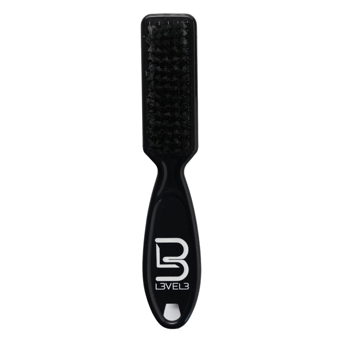L3 lifestyle barbershop station with brushes showing professional setup