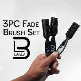 L3 size comparison next to a comb showing scale and portability benefit