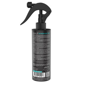 L3 close-up of nozzle highlighting smooth mist delivery and precise application