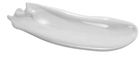 L.A. Girl pigment dropper open detail illustrating precise dispensing benefit