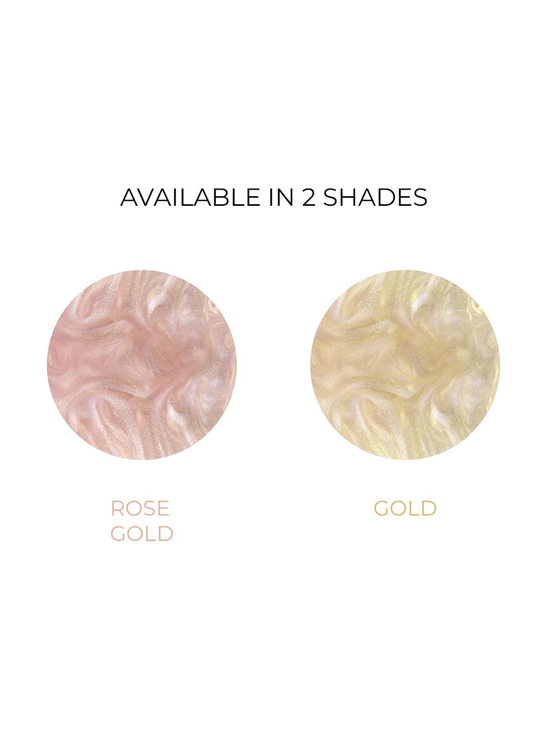 L.A. Girl cheek application with brush for targeted, blendable glow