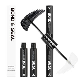 La Maesii front packaging showing product name and 72H hold benefit