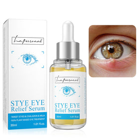 LA.PERSONAL front packaging showing bottle and label for clear product ID and benefit