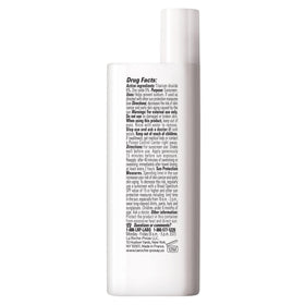La Roche-Posay on bathroom vanity with skincare products for morning routine
