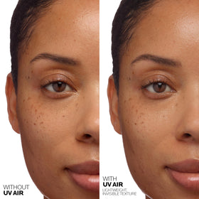 La Roche-Posay pump dispensing precise serum for easy application