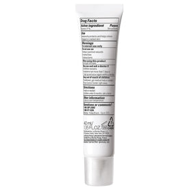 La Roche-Posay on bathroom shelf in lifestyle scene for daily care