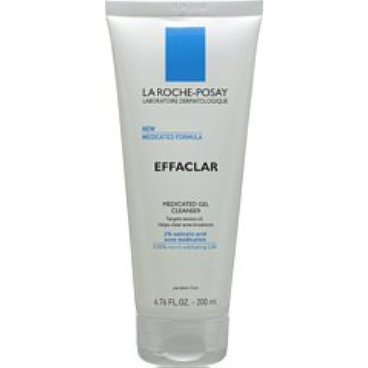 La Roche-Posay dermatologist-recommended icon highlighting credibility