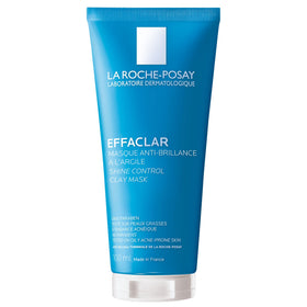 La Roche-Posay front packaging showing product and branding for quick identification
