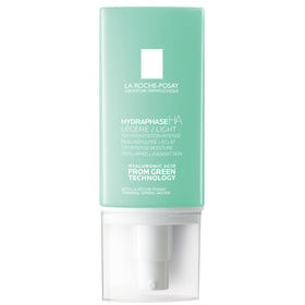 La Roche-Posay front packaging showing 50 ml tube and branding for clear identification