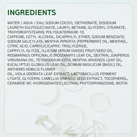 LABO-H in bathroom setting being used to convey daily routine benefit