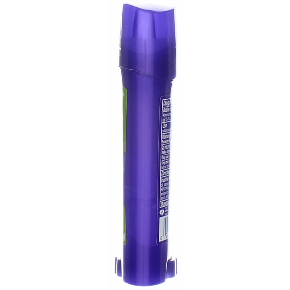 Four-pack arrangement of Lady Speed Stick offering value and backup benefit