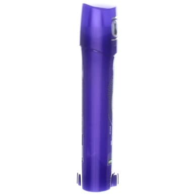 Lady Speed Stick on bathroom counter showing daily grooming convenience benefit