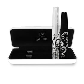 Lagure front packaging showing product and benefits