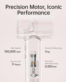 Laifen SE Lite side profile highlighting slim design and lightweight handling benefit
