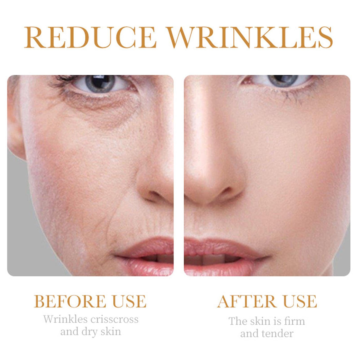 LAIKME collagen toner pouring texture to show lightweight prepping and soothing