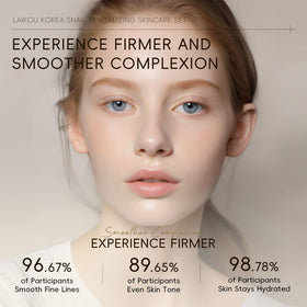 LAIKOU serum dropper applying drops, concentrated hydration delivery