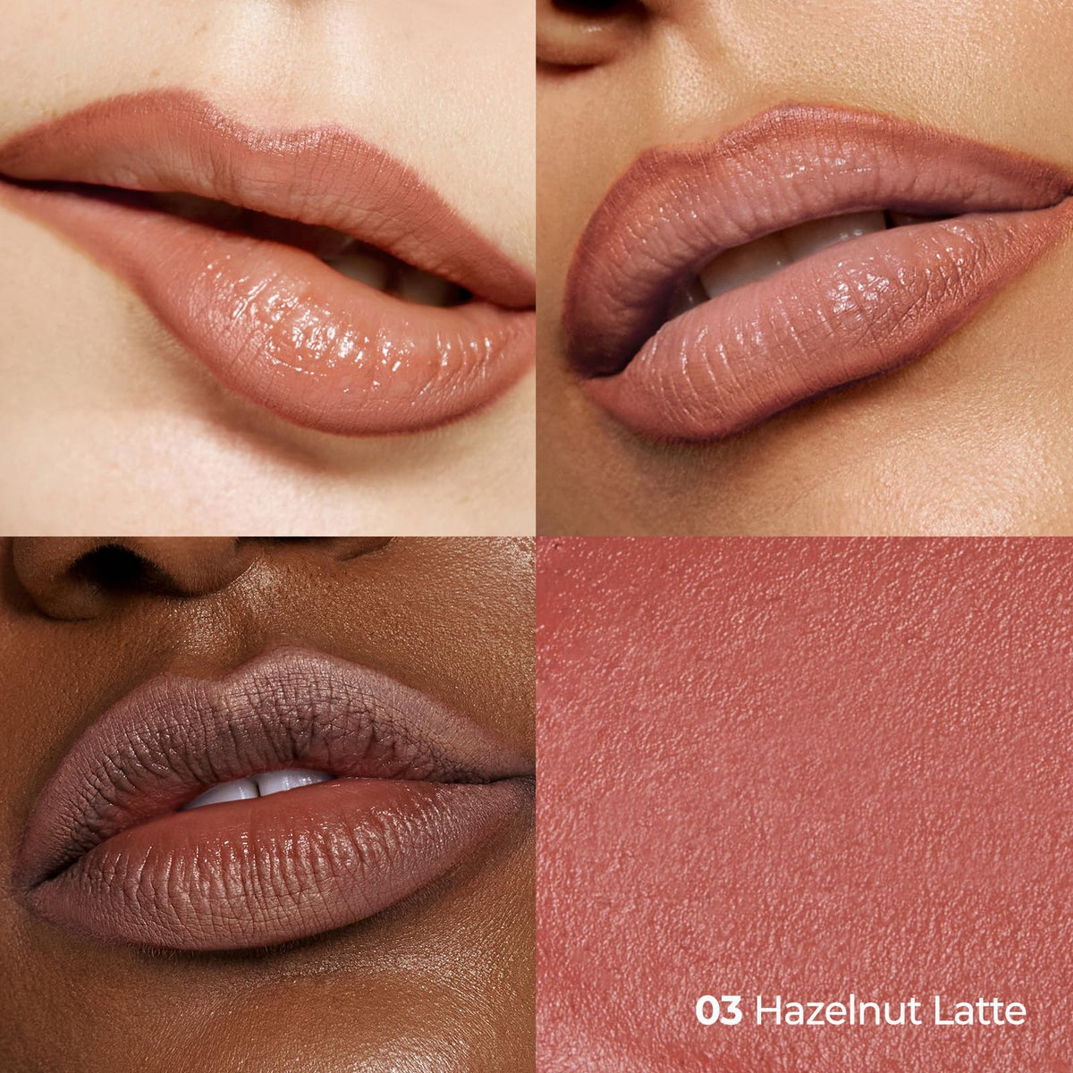 Laka lip liner cap and barrel detail highlighting secure closure and travel-friendly convenience