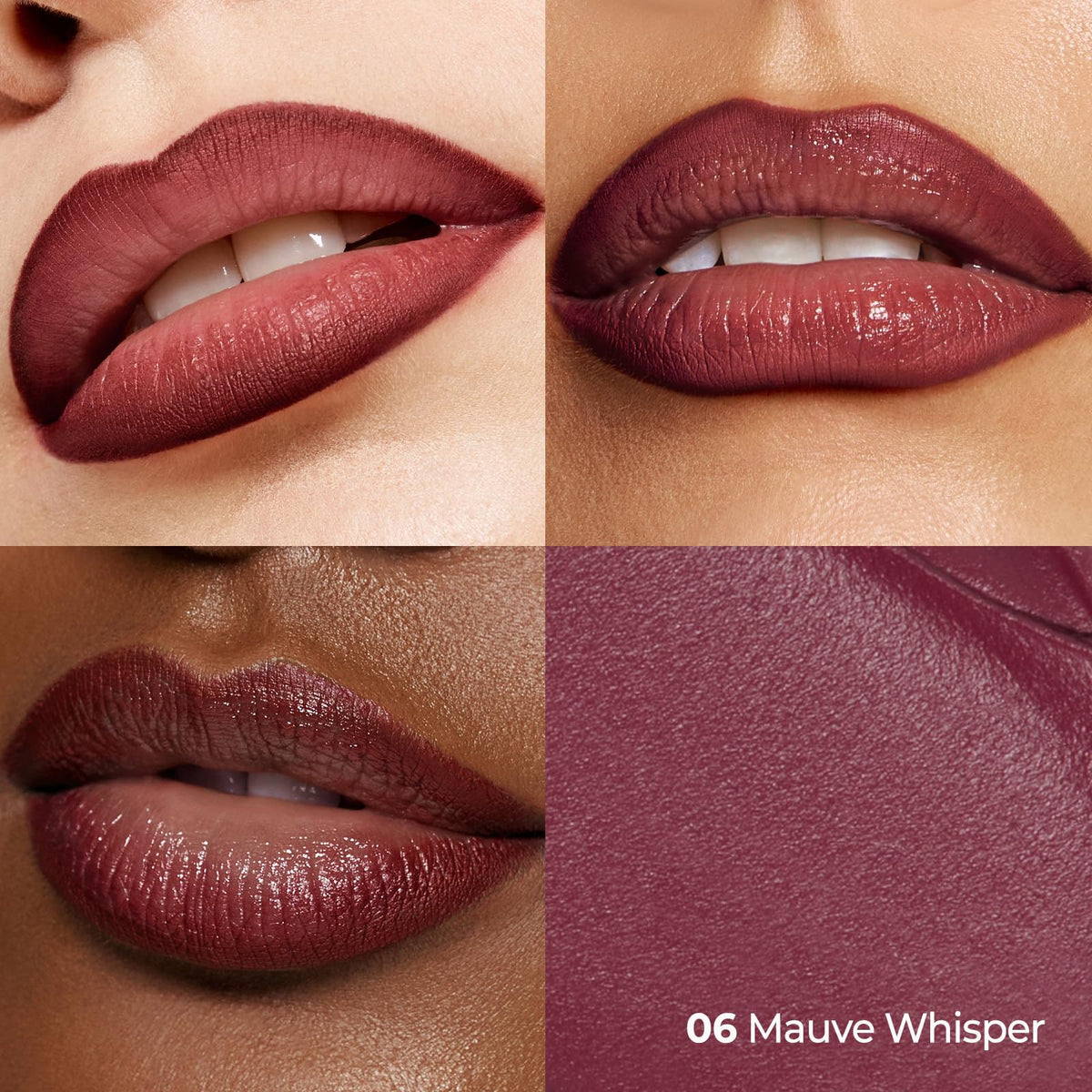 Laka close-up pencil tip detail demonstrating precise application and smooth glide