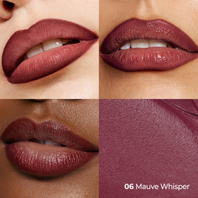 Laka close-up pencil tip detail demonstrating precise application and smooth glide