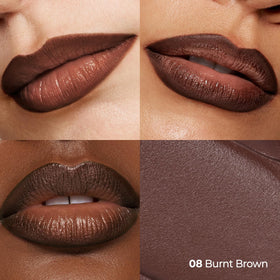 Laka lip liner sharp tip closeup for precise lining and accurate application