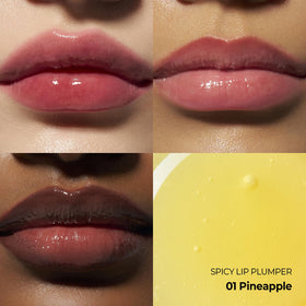 Laka applicator closeup highlighting curved tip for precise, even application