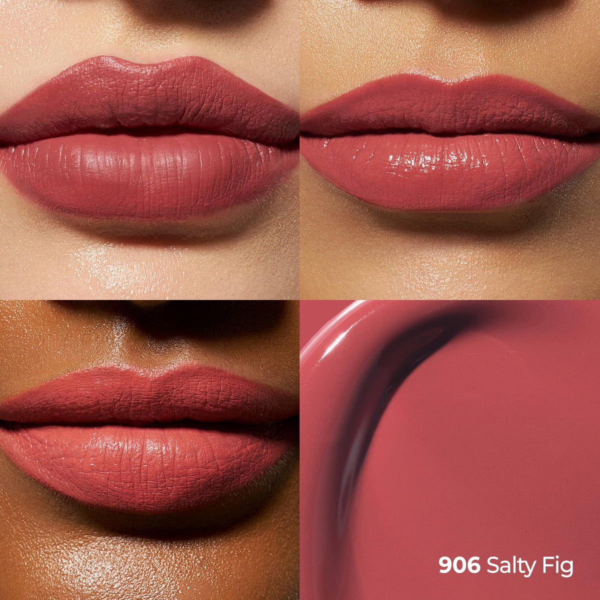 Laka dual-ended pen close-up highlighting matte and gloss applicators and convenience