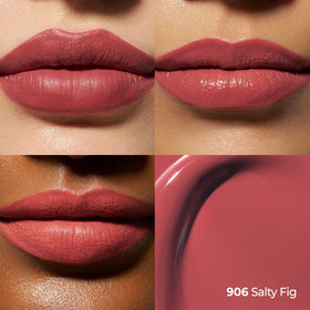 Laka dual-ended pen close-up highlighting matte and gloss applicators and convenience