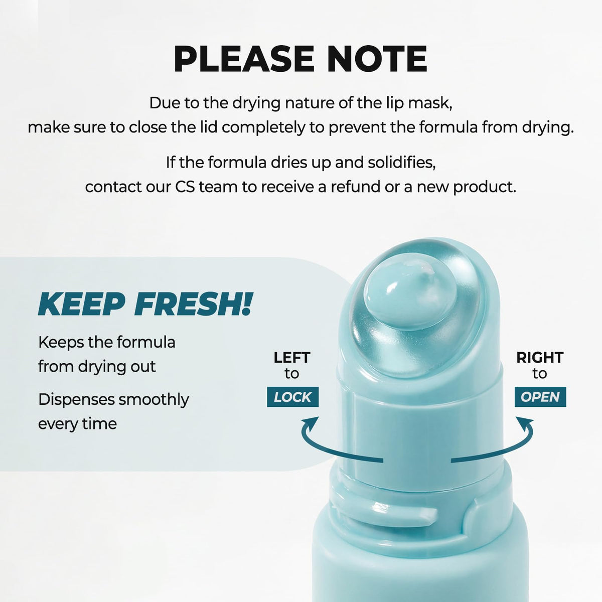 Laka with jojoba oil visual highlighting nourishing ingredient benefits
