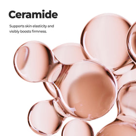 Laka Wrapping Cream paired with serum and toner to illustrate 4-step layering routine