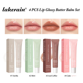 Lakerain lifestyle bag shot with tins in a purse for on-the-go hydration benefit