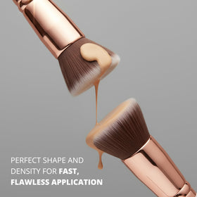 Lamora gift-box packaging presented as a ready-to-give beauty present
