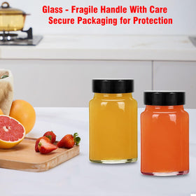 LANBEAUTIFY ginger shots stored in cooler for convenient transport