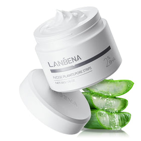 LANBENA front packaging shot showing product and benefits