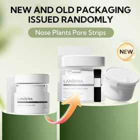 LANBENA product staged in bathroom to show routine-ready use