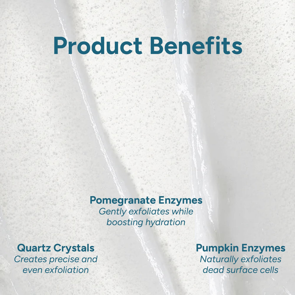 Lancer Skincare on bathroom shelf lifestyle scene showing daily routine convenience benefit