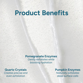 Lancer Skincare on bathroom shelf lifestyle scene showing daily routine convenience benefit