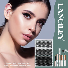 Lanciley tweezers and dual-head applicator demonstrating precise placement