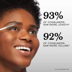 Lancôme brush close-up demonstrating soft-fluff applicator for precise coverage