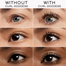 Lancôme twisted wand close-up highlighting precise application