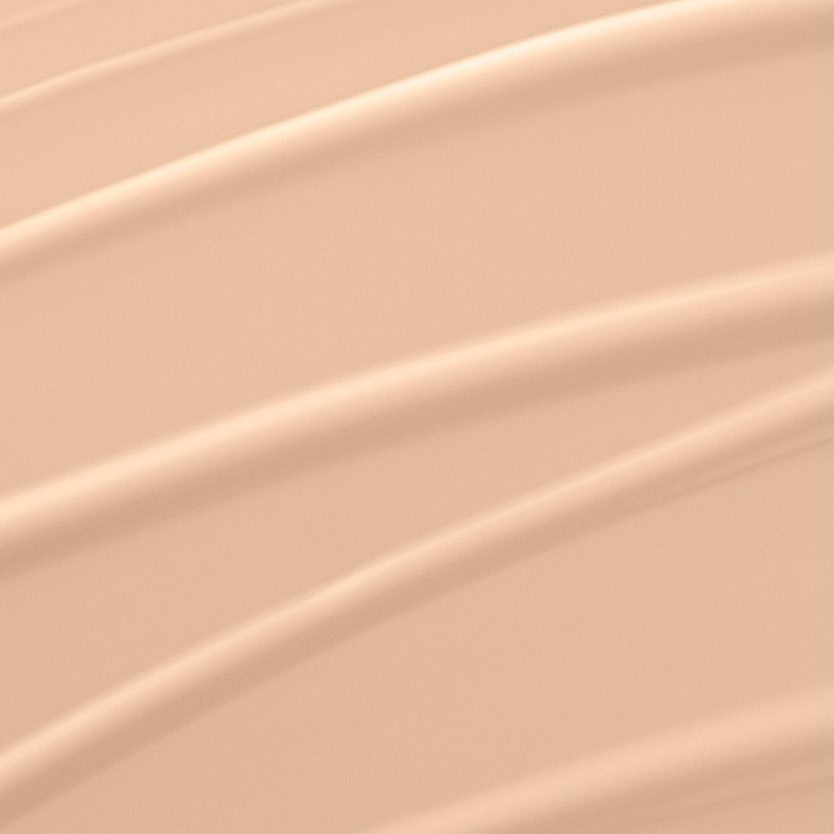 Lancôme foundation pump detail highlighting hygienic dispensing and precise dosing