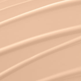 Lancôme foundation pump detail highlighting hygienic dispensing and precise dosing