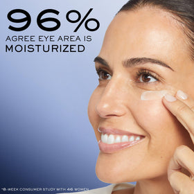 Lancôme Génifique vitamin Cg visual conveying even-toning benefit